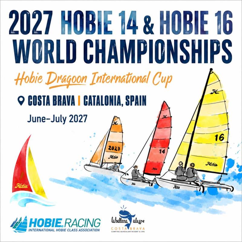 Hobie Square 800x800